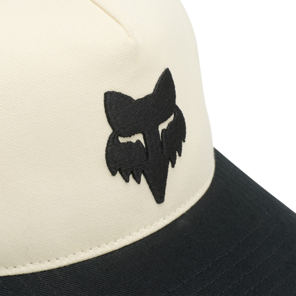 GORRA MASCULINO FOX LFS FOX HEAD SUBFRAME – foto 4